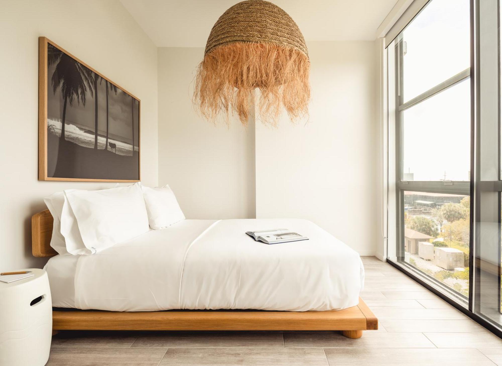 Flow Fort Lauderdale Hotel Eksteriør billede