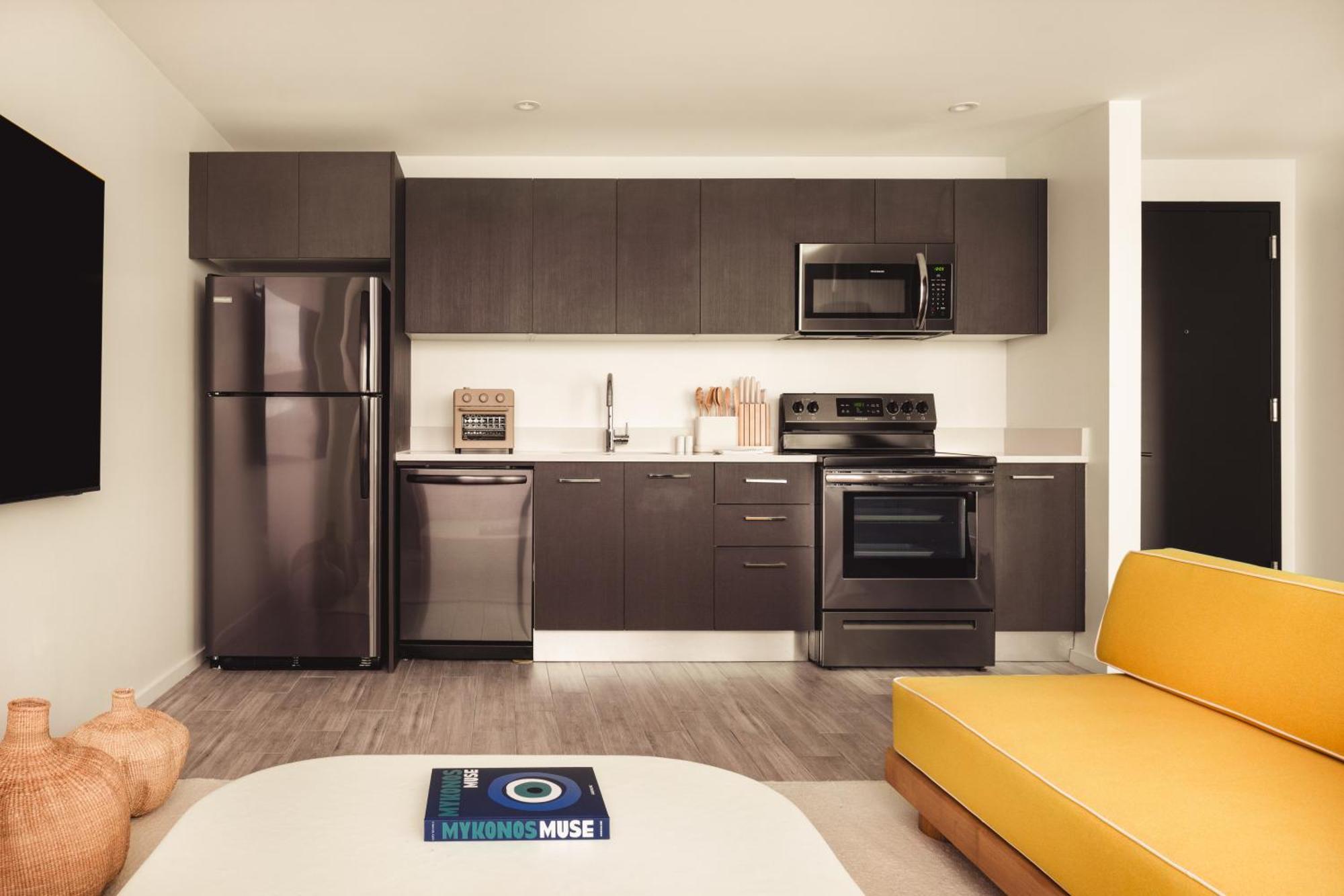 Flow Fort Lauderdale Hotel Eksteriør billede