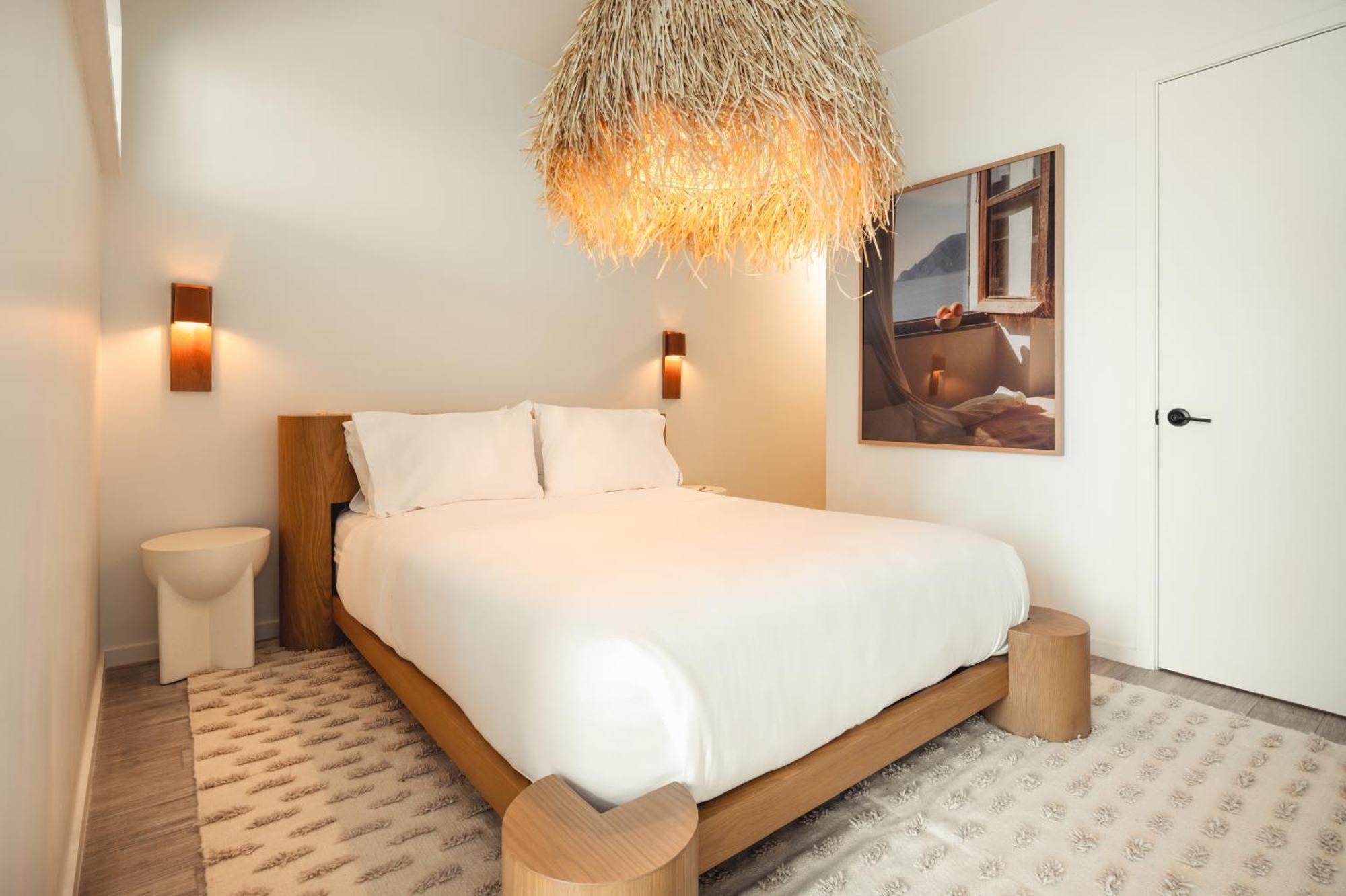 Flow Fort Lauderdale Hotel Eksteriør billede