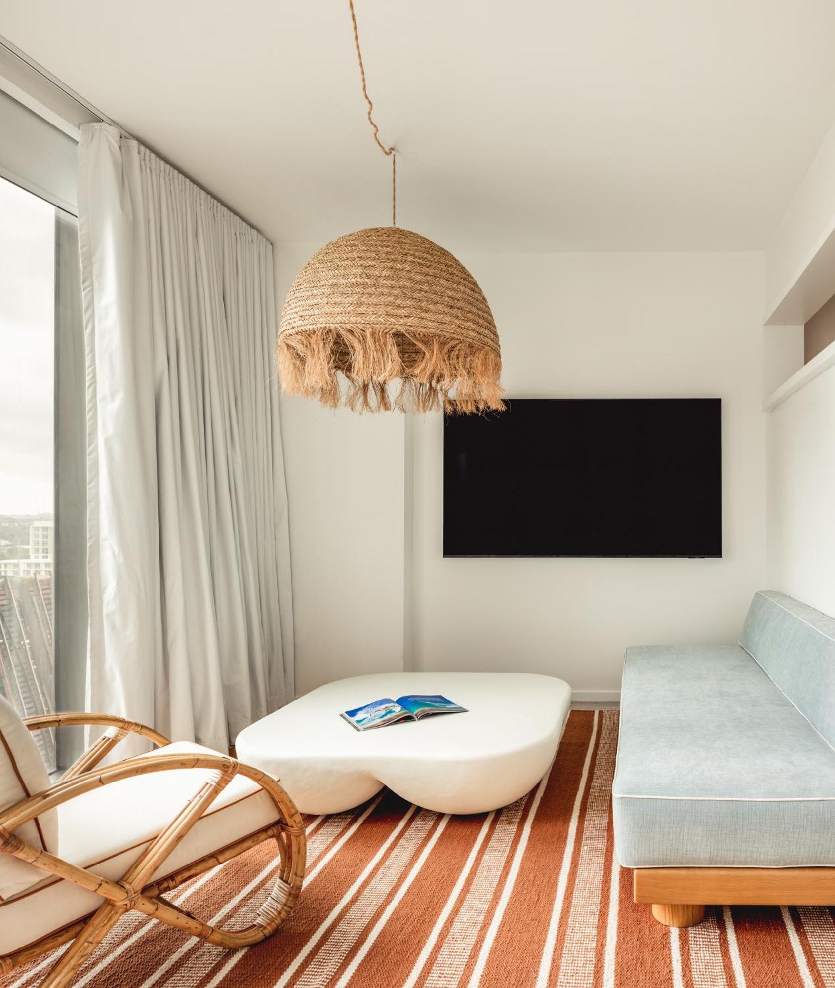 Flow Fort Lauderdale Hotel Eksteriør billede