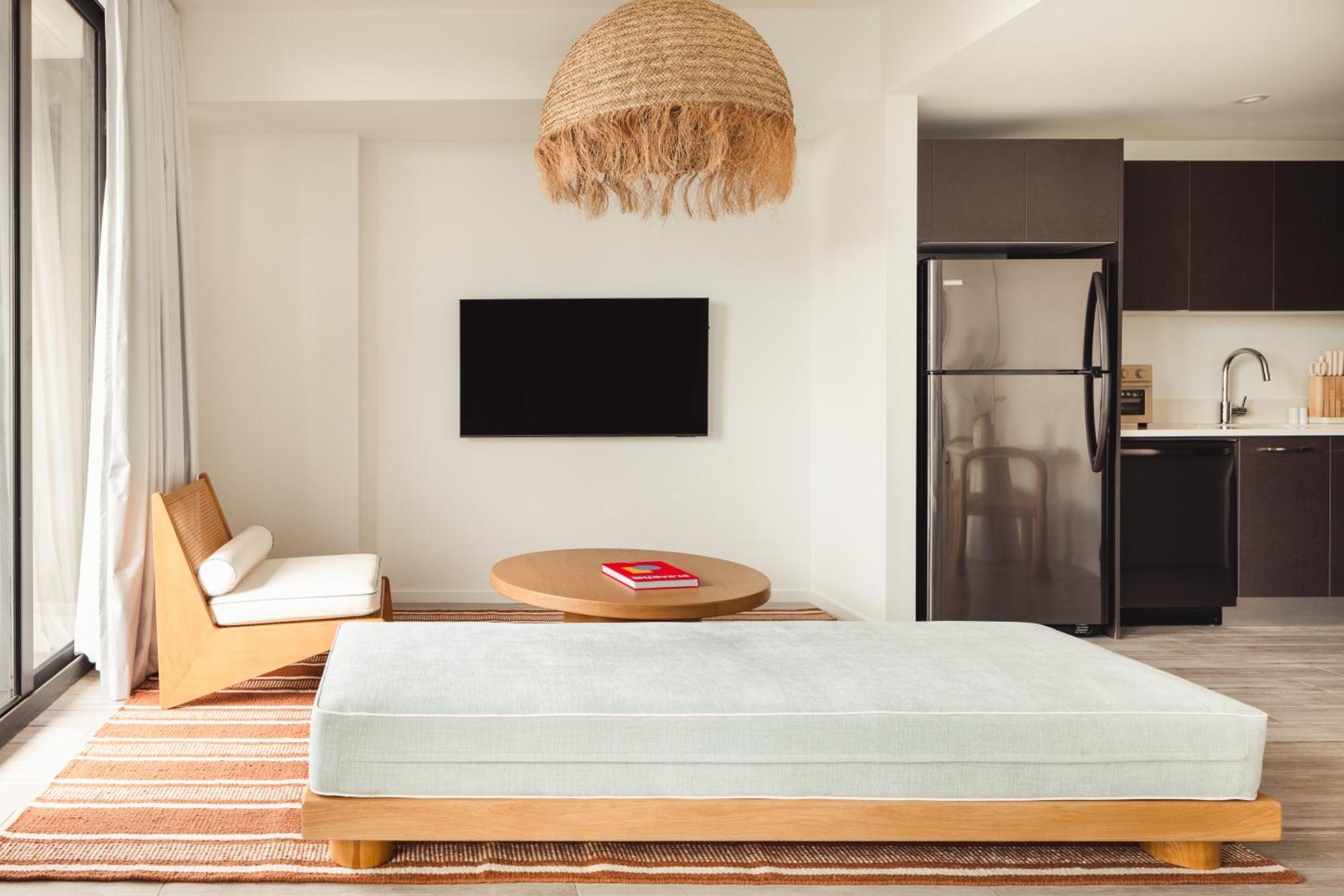 Flow Fort Lauderdale Hotel Eksteriør billede
