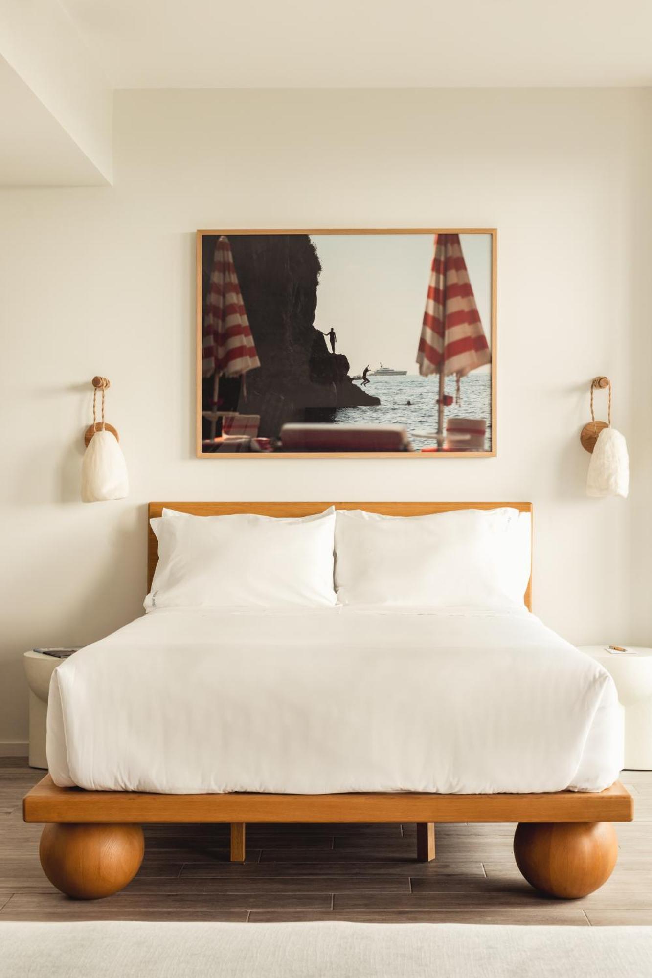 Flow Fort Lauderdale Hotel Eksteriør billede