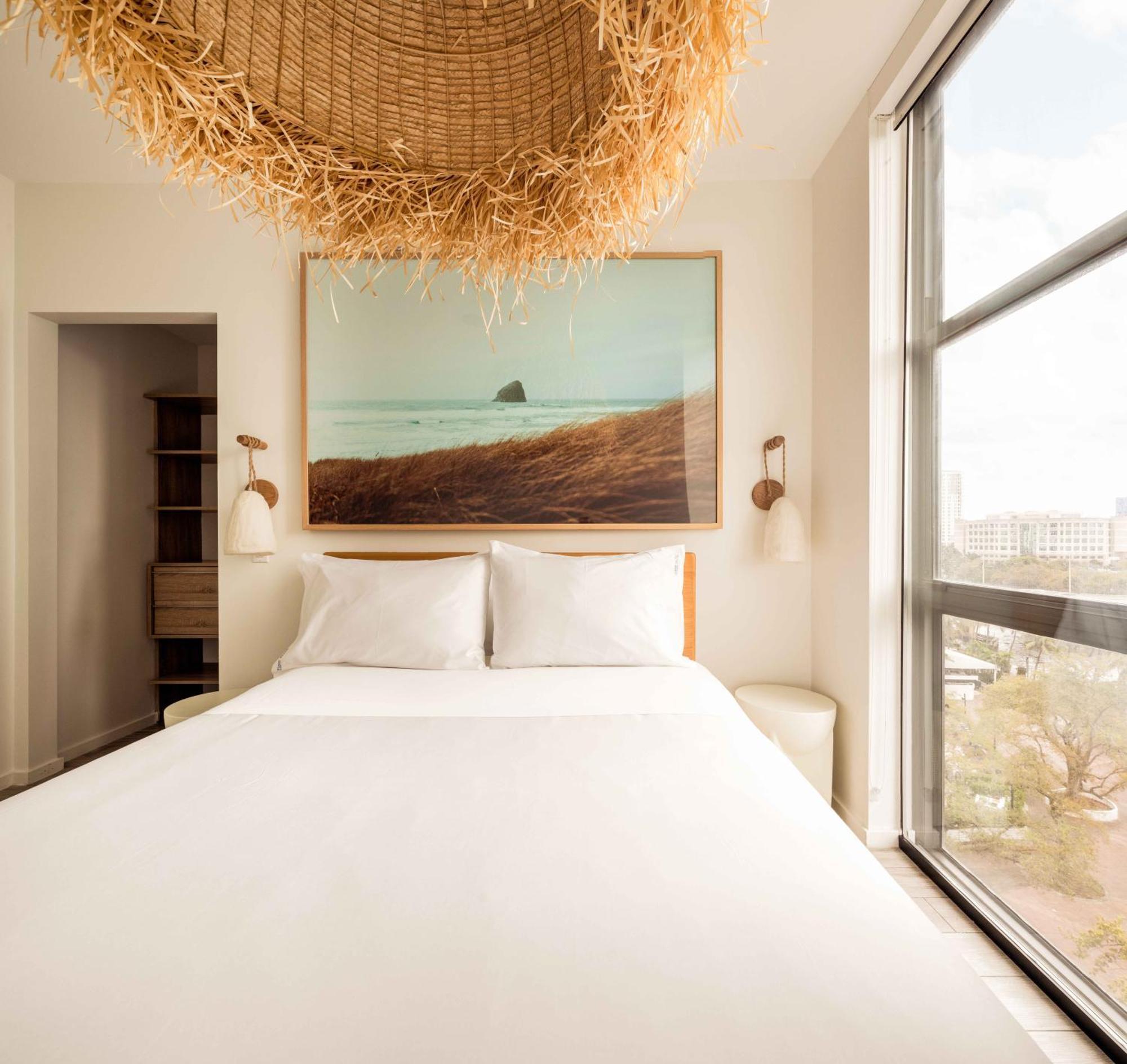 Flow Fort Lauderdale Hotel Eksteriør billede
