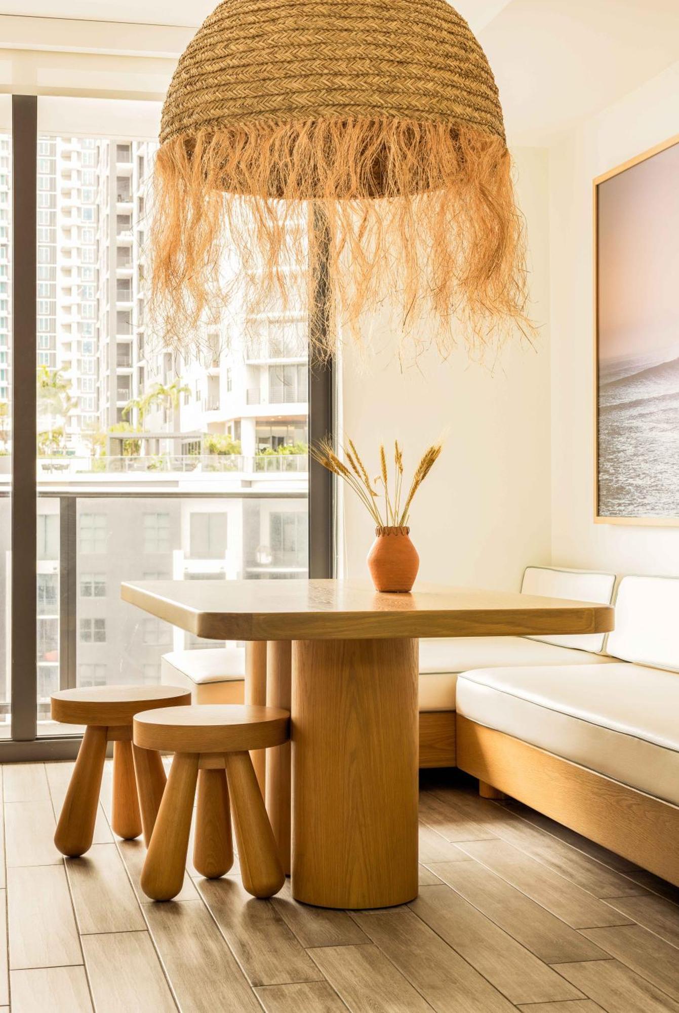 Flow Fort Lauderdale Hotel Eksteriør billede