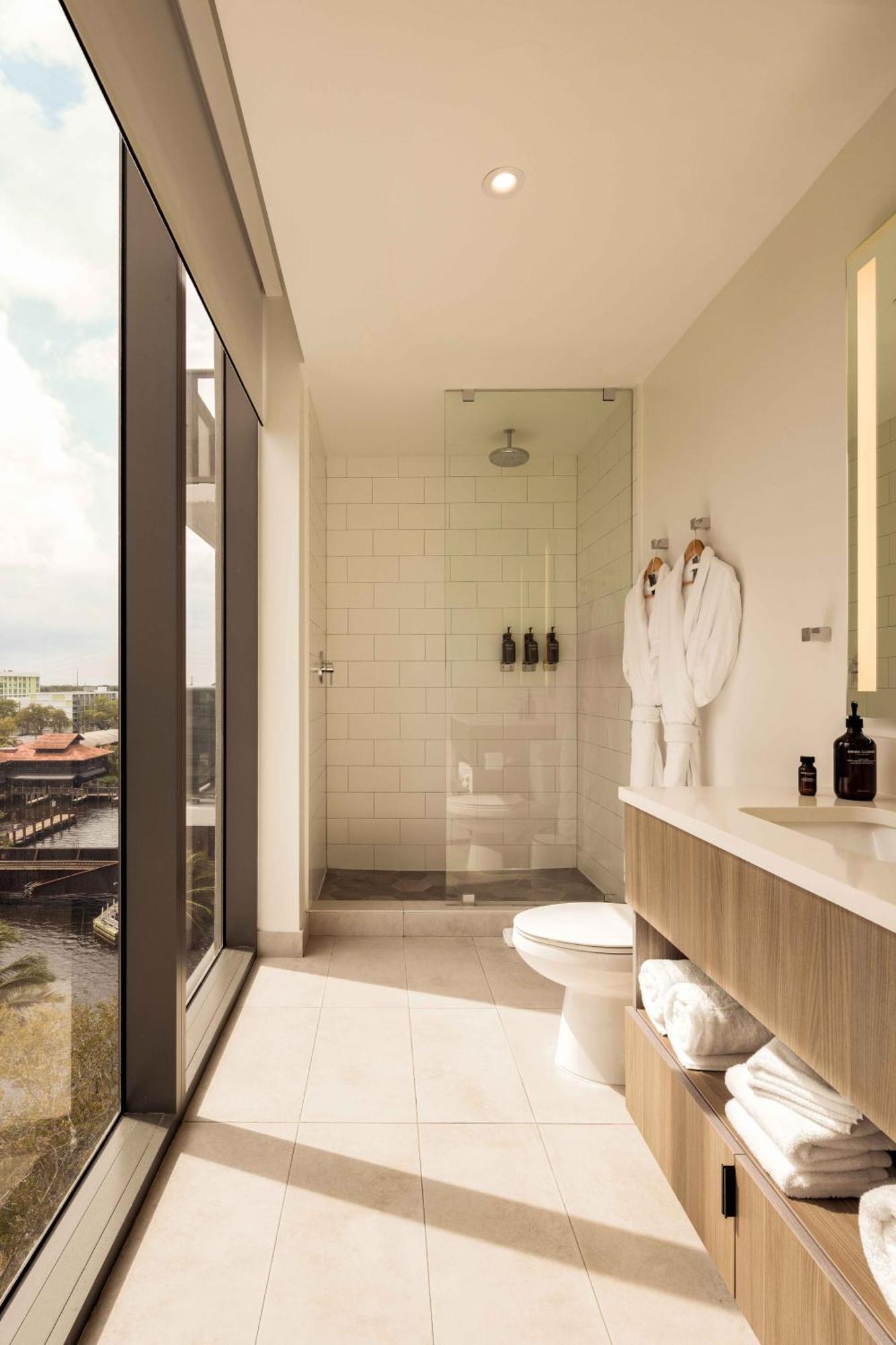 Flow Fort Lauderdale Hotel Eksteriør billede