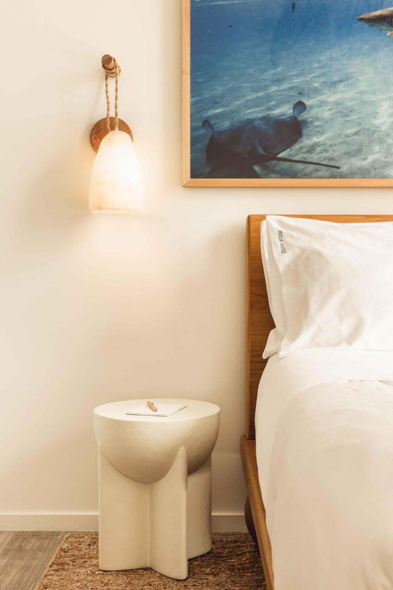 Flow Fort Lauderdale Hotel Eksteriør billede