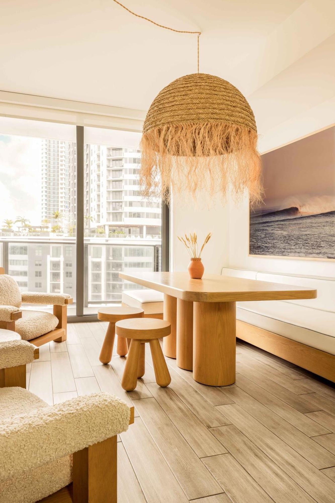 Flow Fort Lauderdale Hotel Eksteriør billede