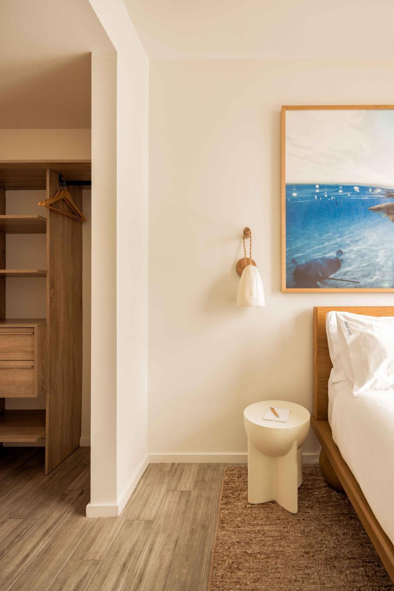 Flow Fort Lauderdale Hotel Eksteriør billede