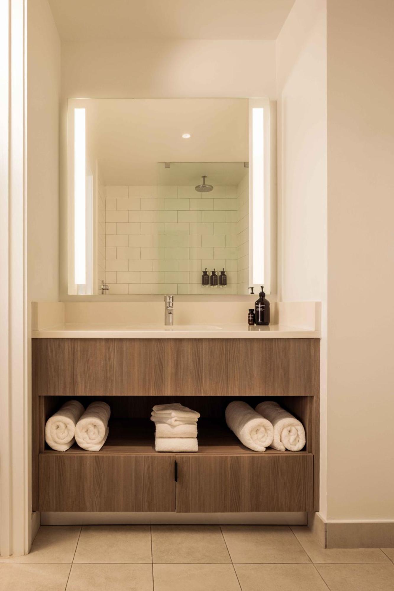 Flow Fort Lauderdale Hotel Eksteriør billede